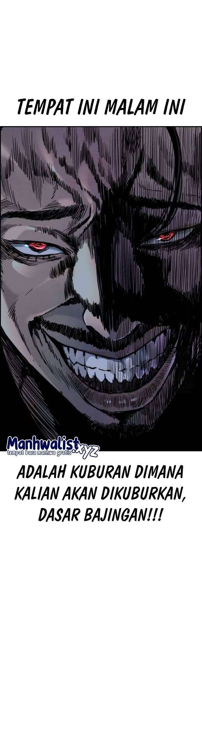 Wind Breaker Chapter 485 Gambar 71