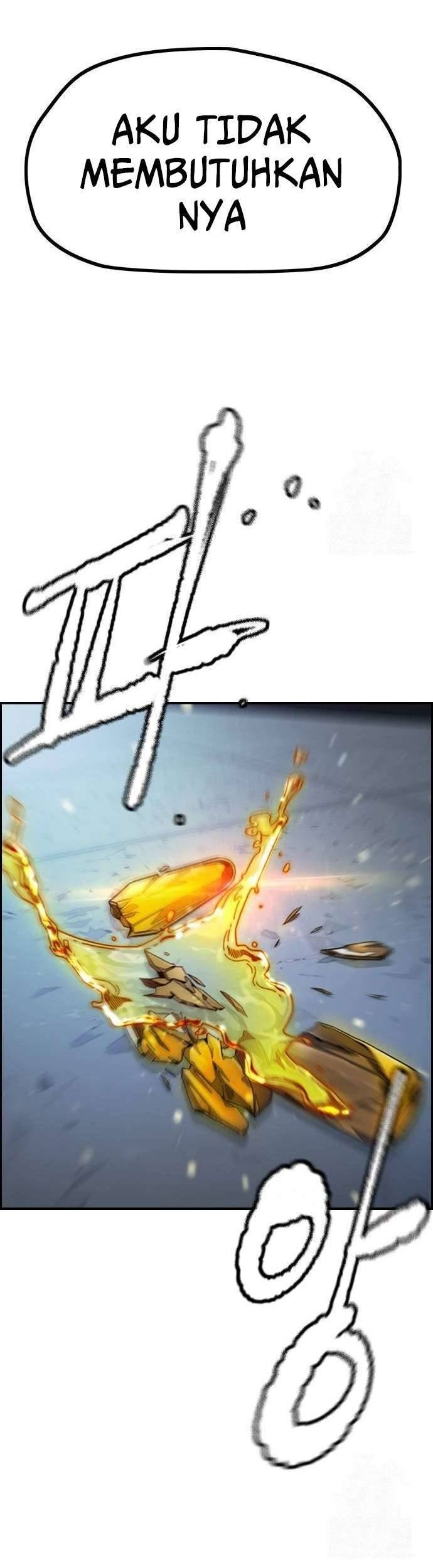 Wind Breaker Chapter 485 Gambar 38