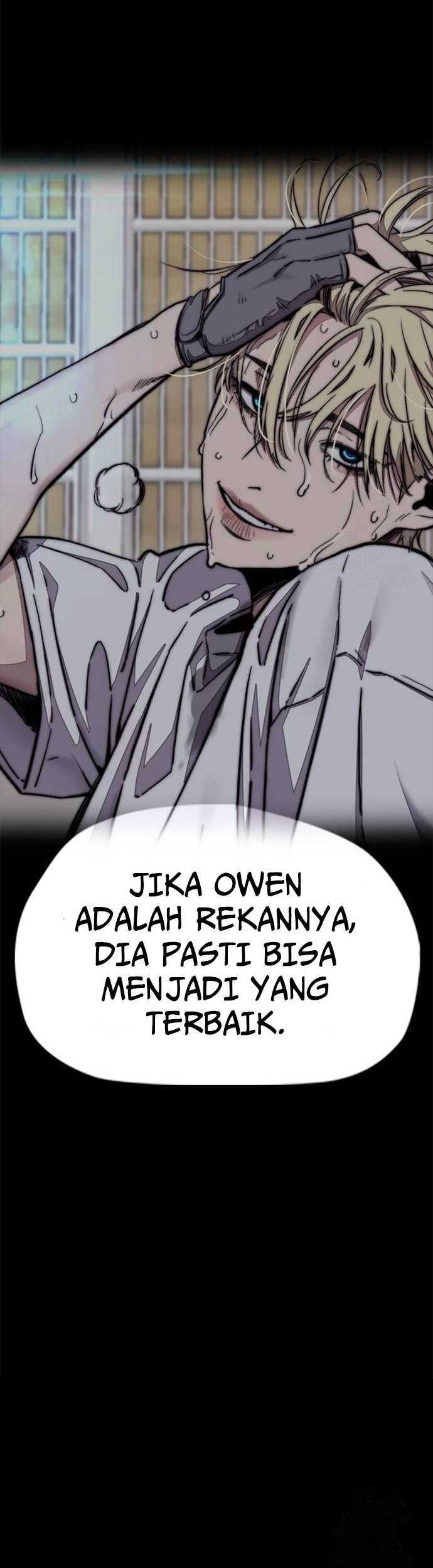 Wind Breaker Chapter 482 Gambar 46