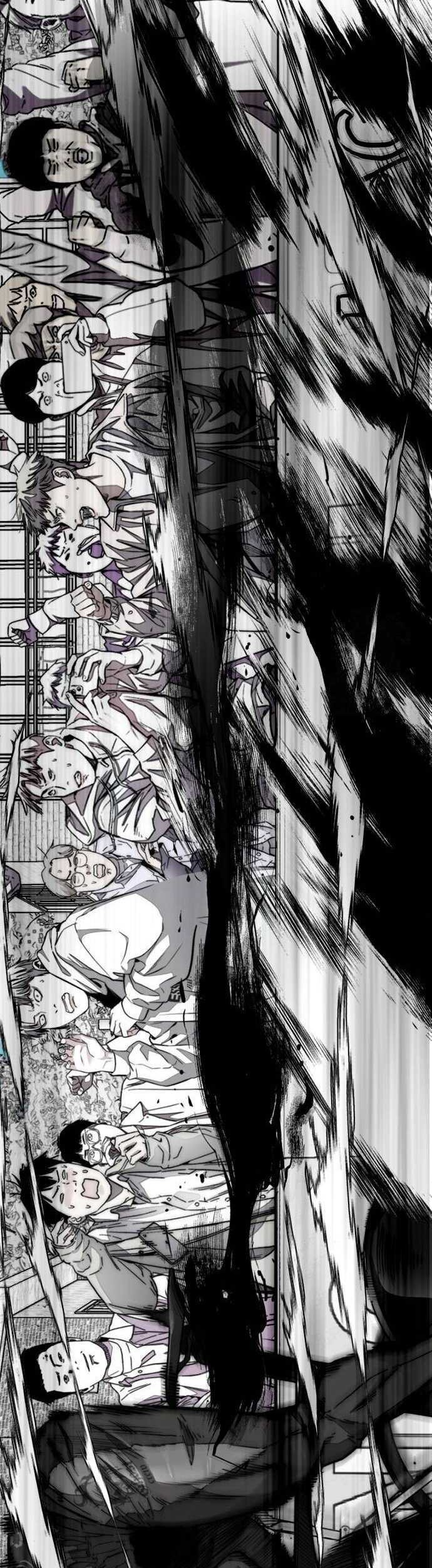 Wind Breaker Chapter 482 Gambar 58