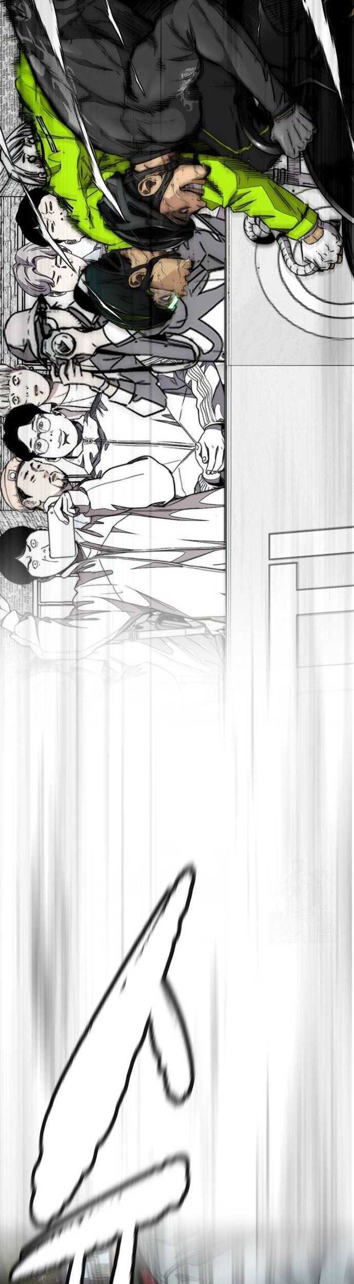 Wind Breaker Chapter 482 Gambar 59