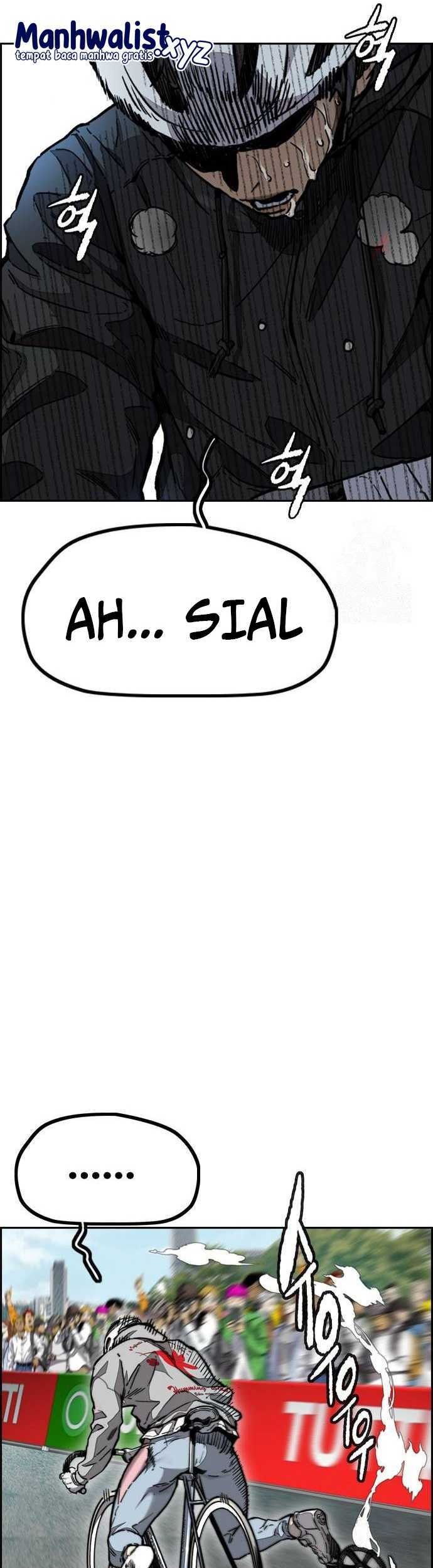 Wind Breaker Chapter 482 Gambar 66