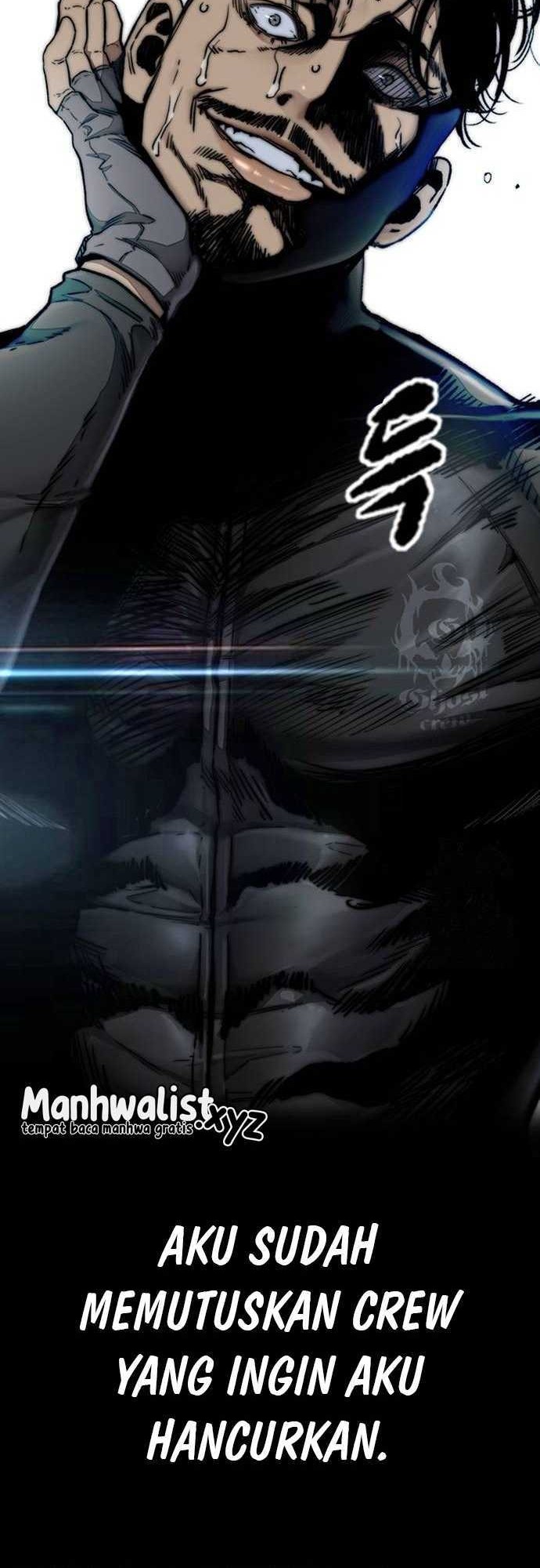 Wind Breaker Chapter 482 Gambar 97
