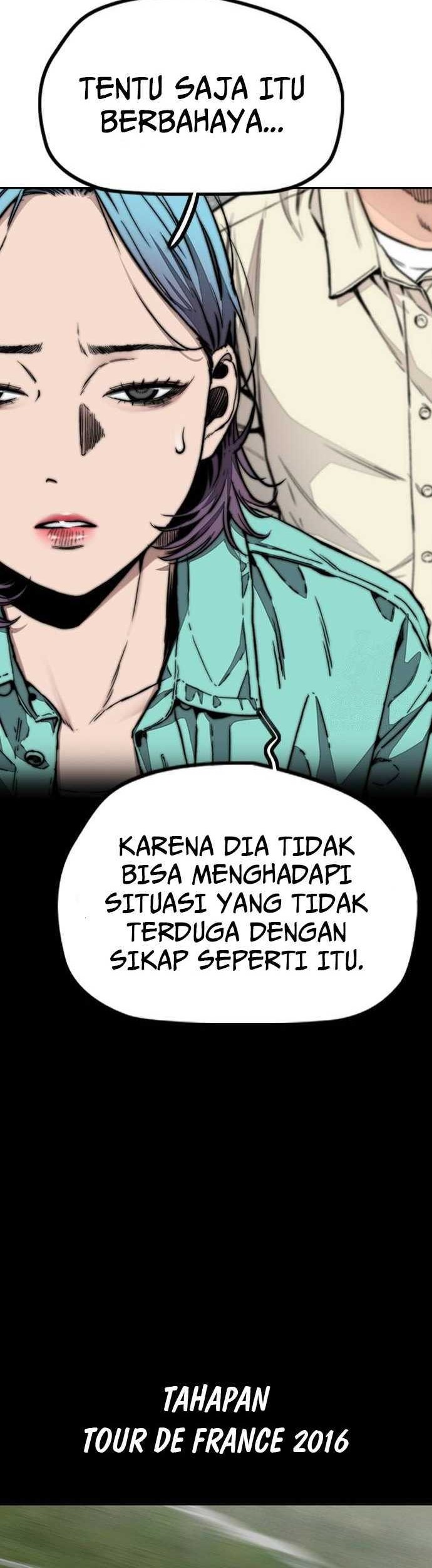 Wind Breaker Chapter 482 Gambar 14