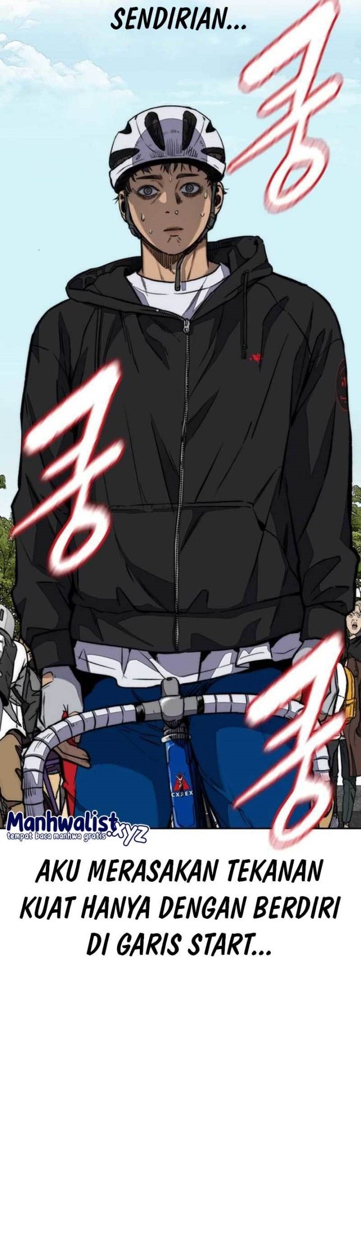 Wind Breaker Chapter 479 Gambar 38