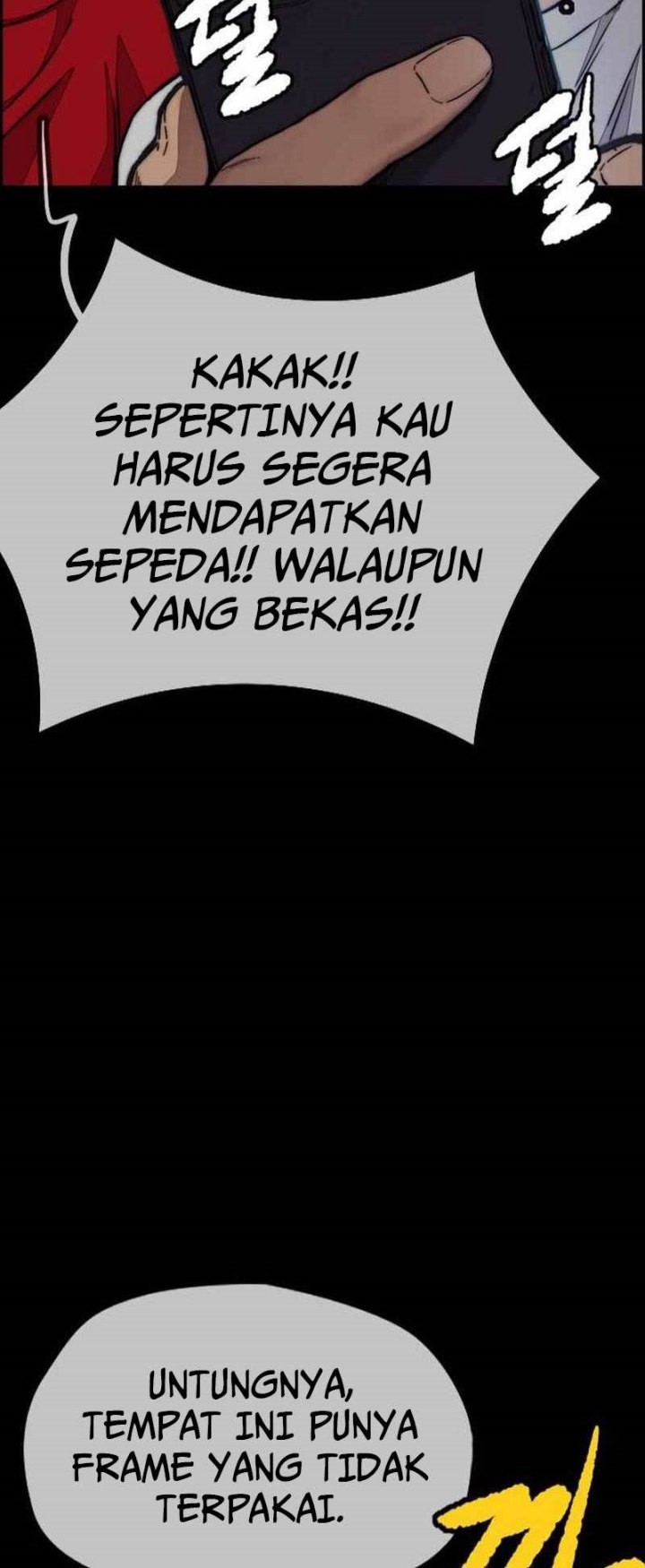Wind Breaker Chapter 479 Gambar 42