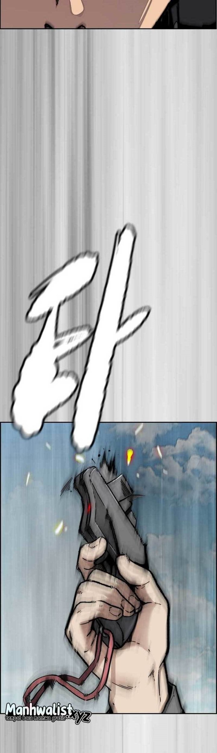 Wind Breaker Chapter 479 Gambar 52