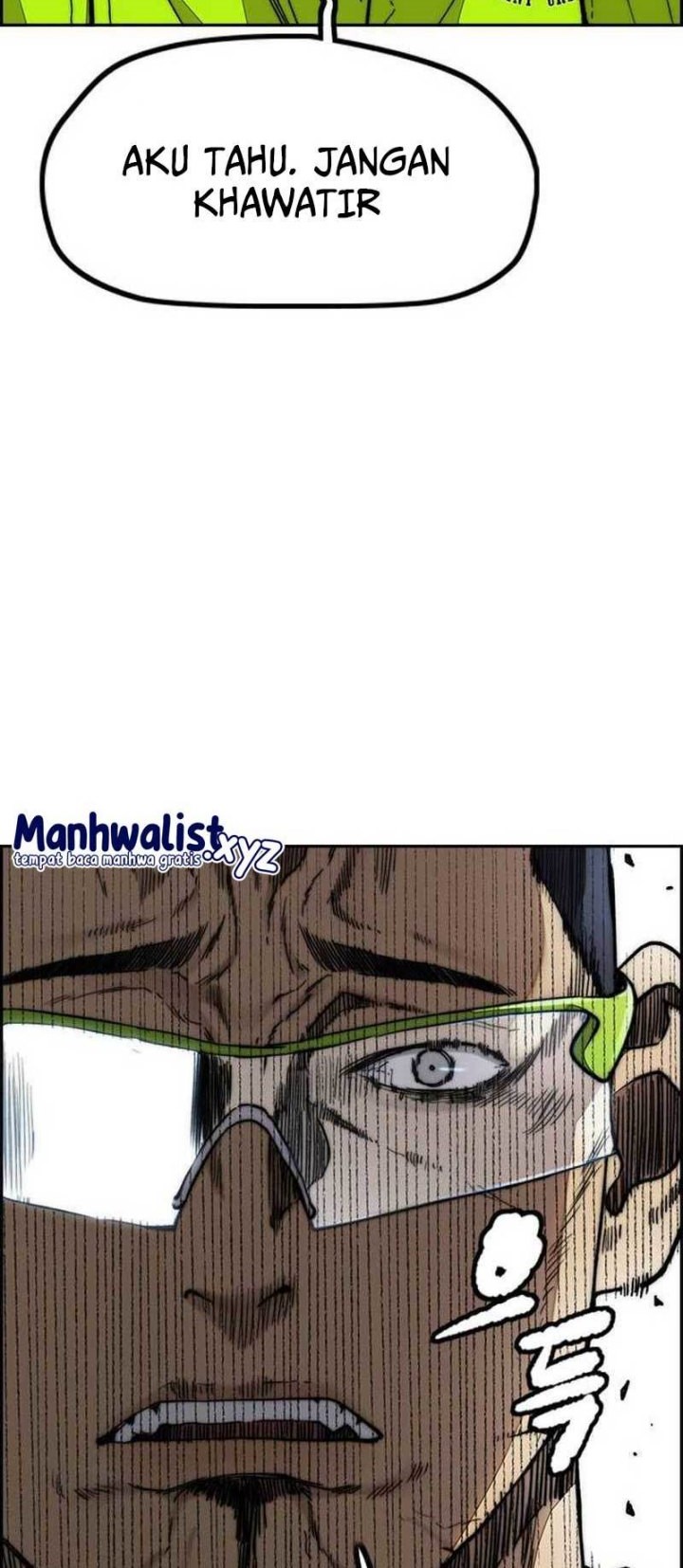 Wind Breaker Chapter 479 Gambar 21