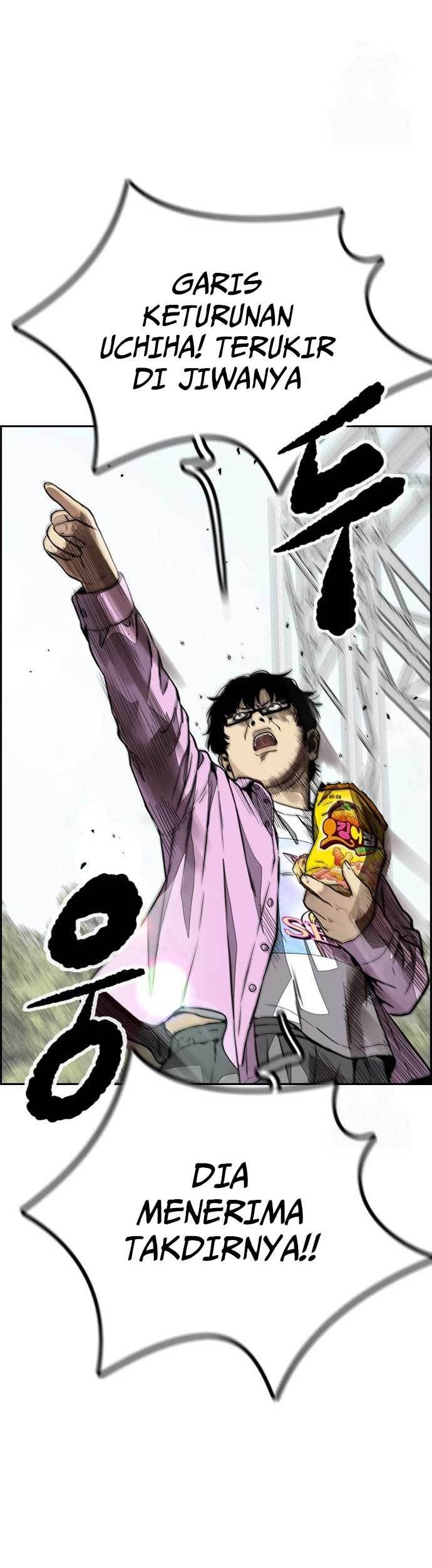 Wind Breaker Chapter 478 Gambar 61