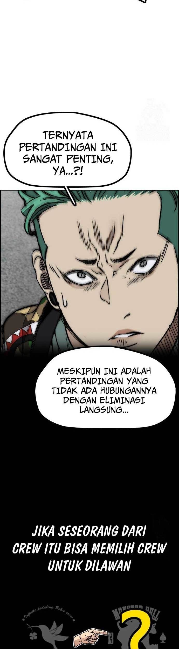 Wind Breaker Chapter 478 Gambar 73
