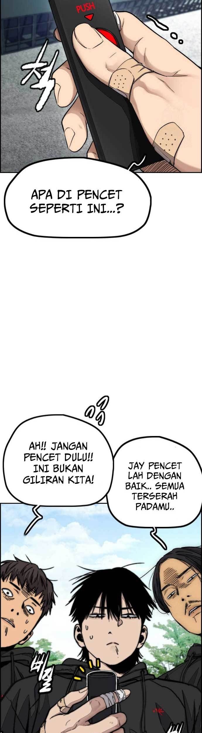 Wind Breaker Chapter 478 Gambar 82