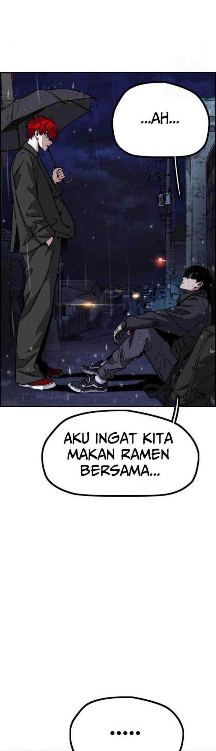 Wind Breaker Chapter 477 Gambar 37