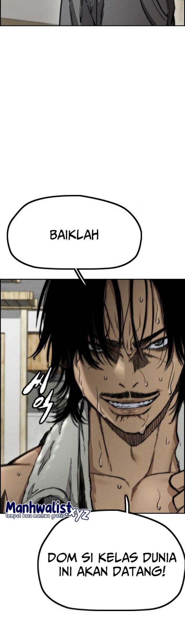 Wind Breaker Chapter 477 Gambar 70