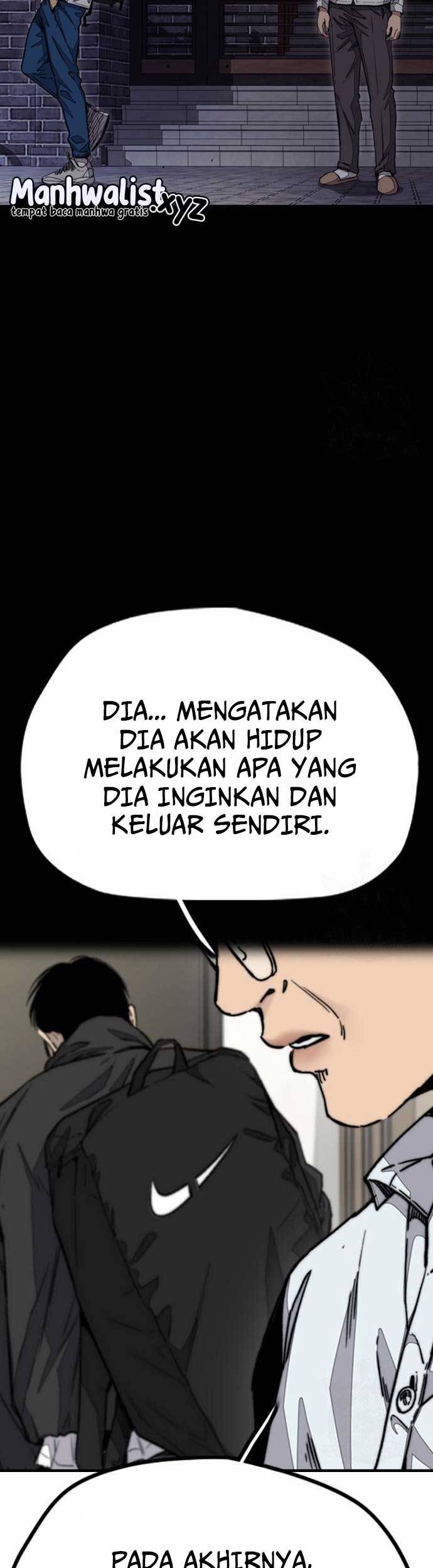 Wind Breaker Chapter 476 Gambar 57