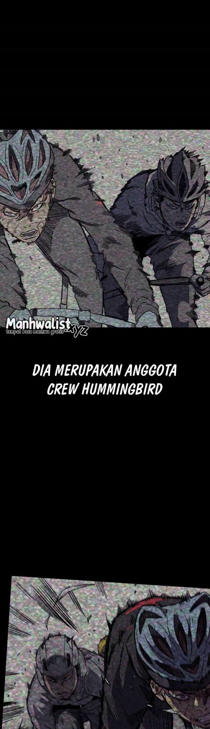 Baca  Wind Breaker Chapter 475 Gambar 2