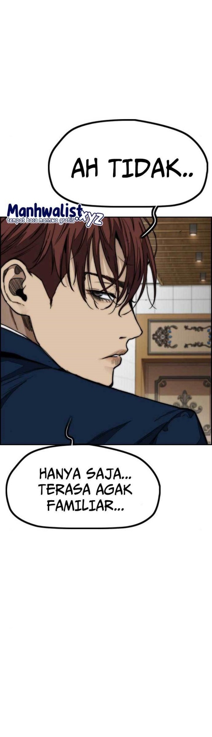 Wind Breaker Chapter 474 Gambar 68