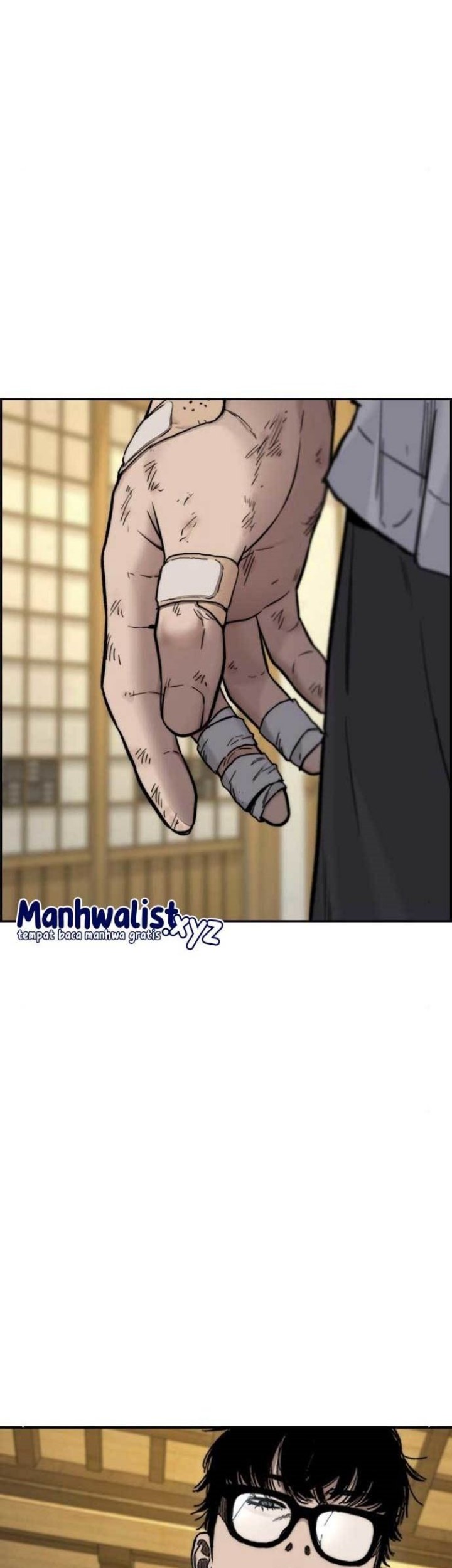 Wind Breaker Chapter 474 Gambar 3