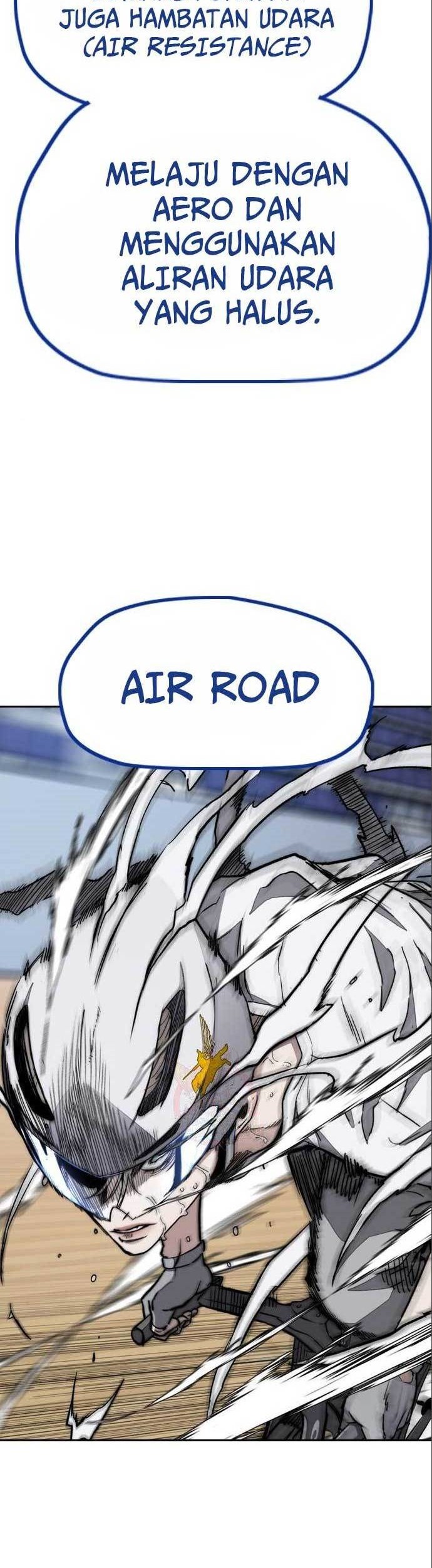 Baca Wind Breaker Chapter 473 Gambar 2