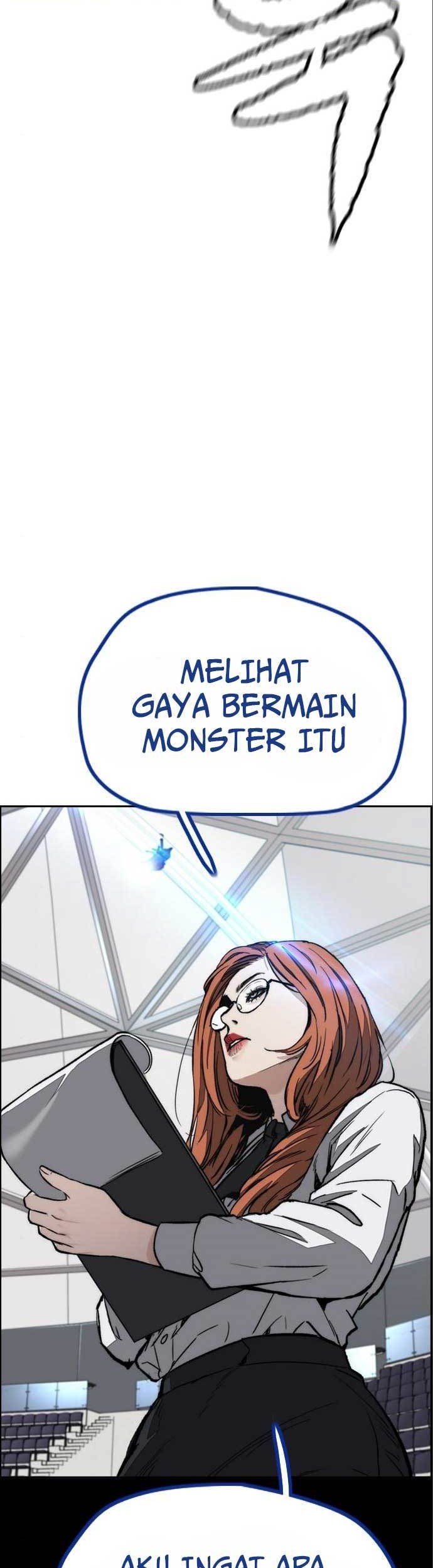 Wind Breaker Chapter 473 Gambar 15
