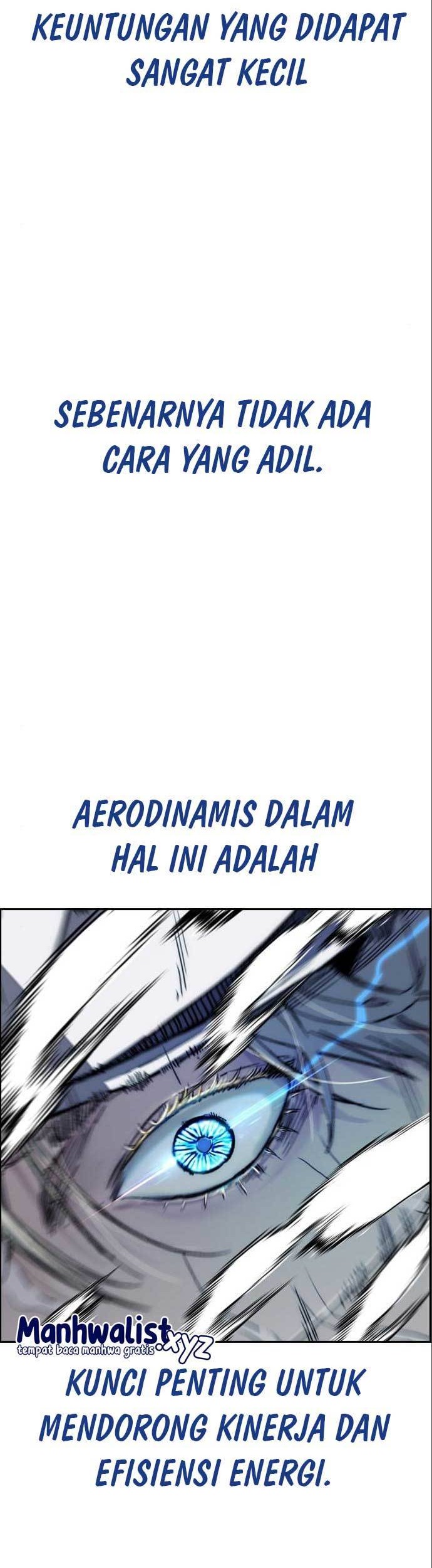 Wind Breaker Chapter 473 Gambar 24