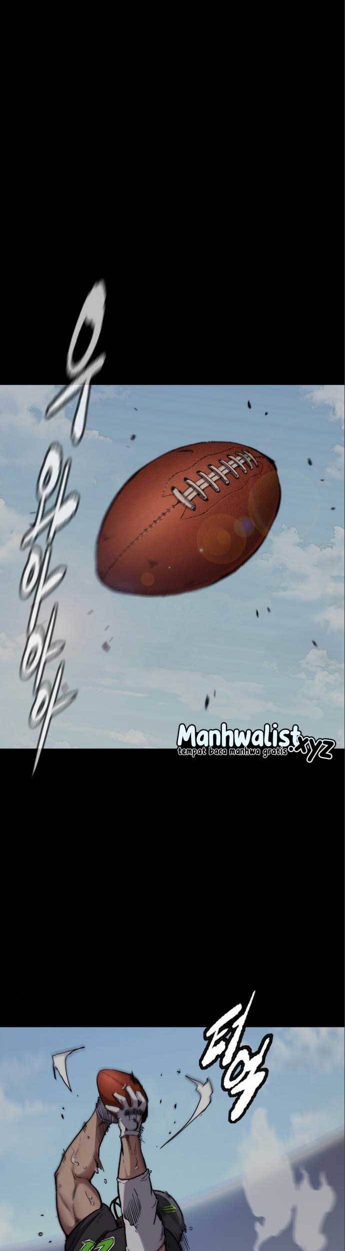 Wind Breaker Chapter 473 Gambar 33