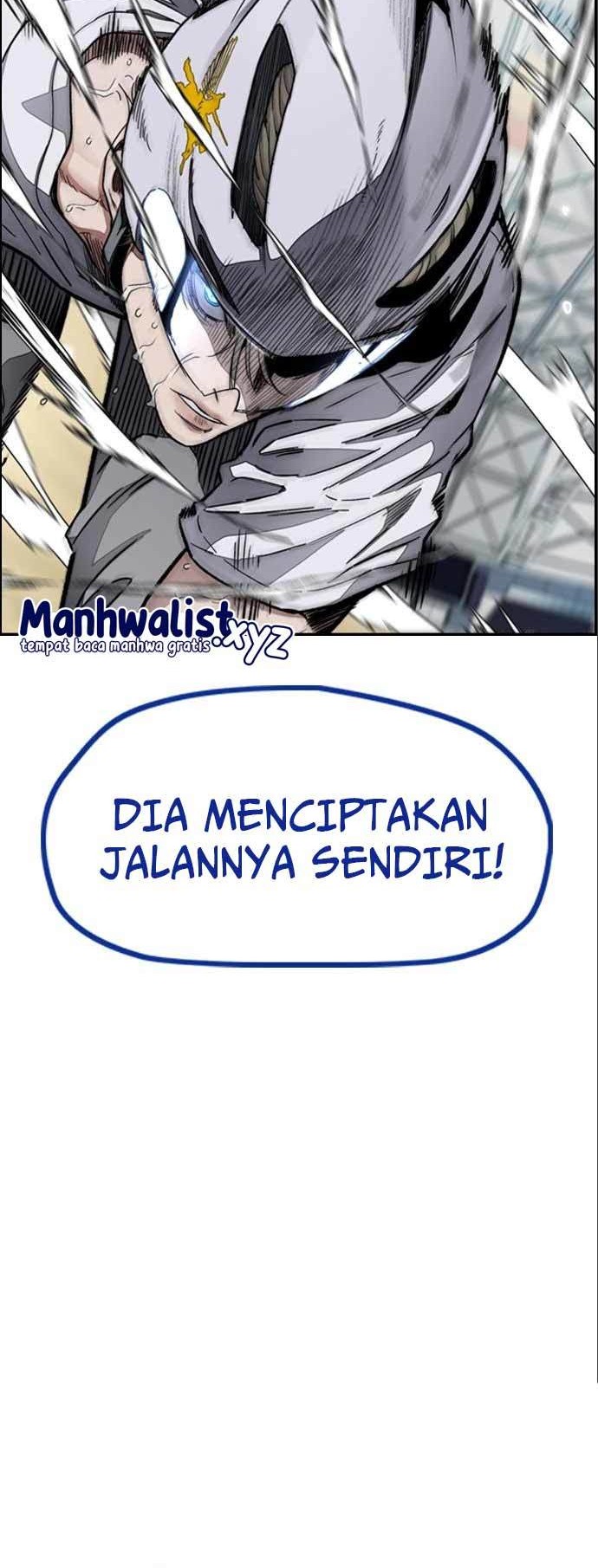 Wind Breaker Chapter 472 Gambar 44
