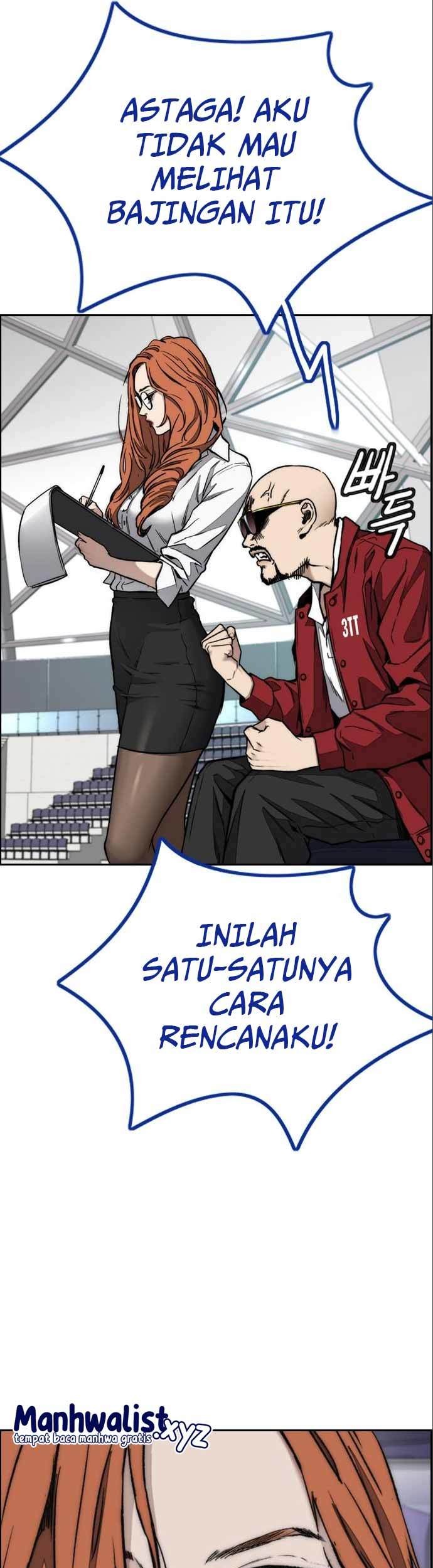 Wind Breaker Chapter 472 Gambar 45