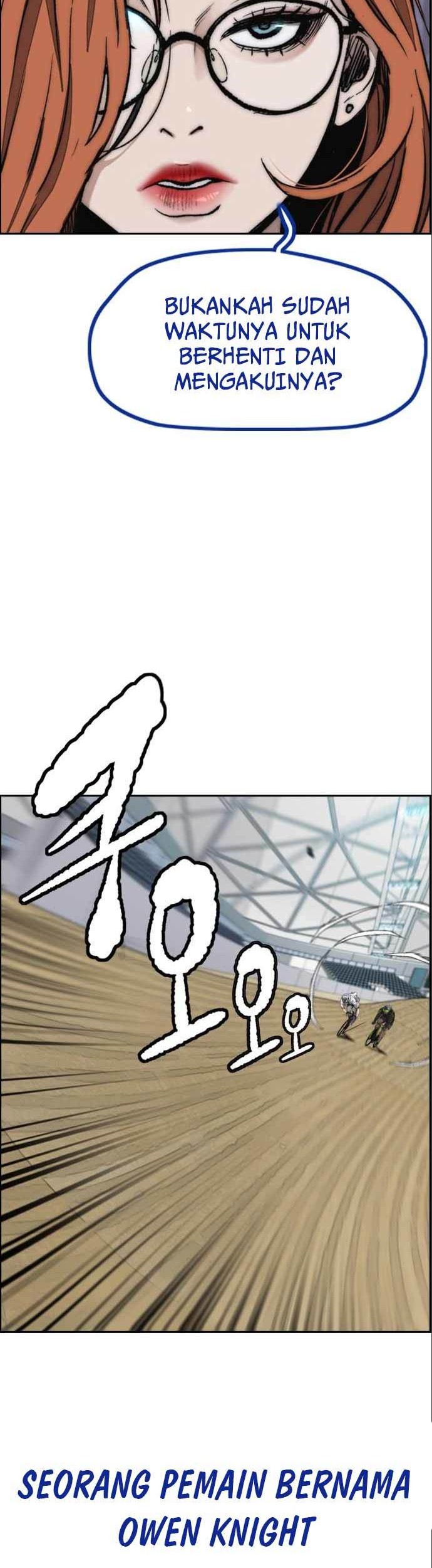 Wind Breaker Chapter 472 Gambar 46