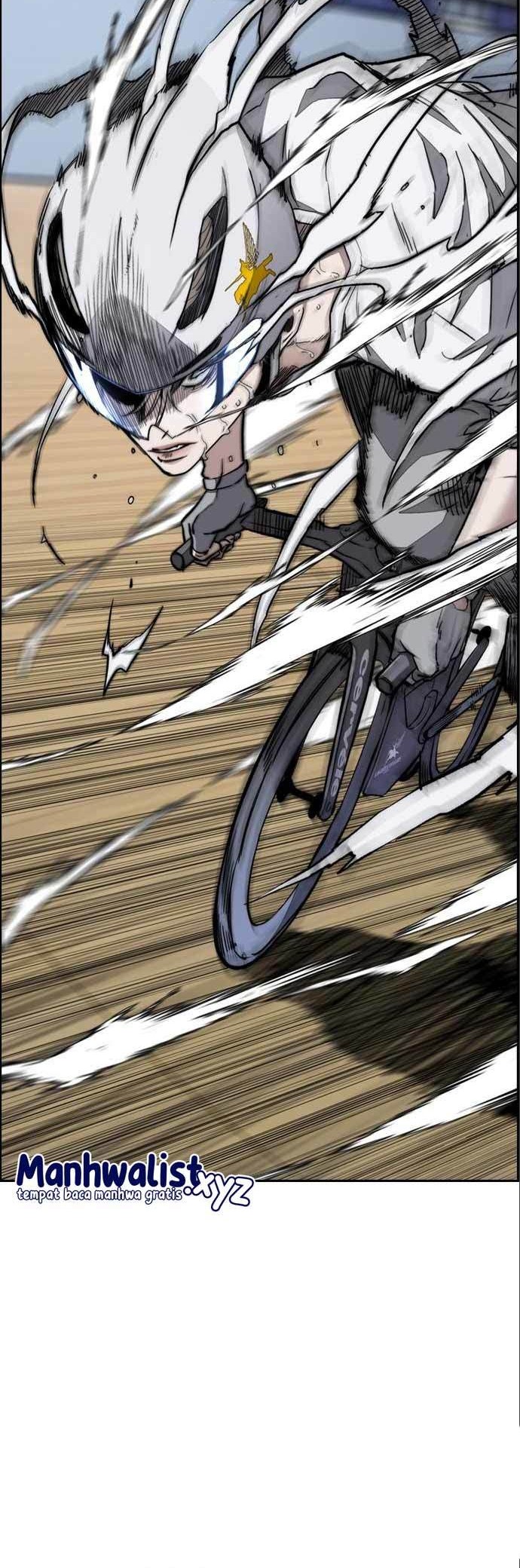 Wind Breaker Chapter 472 Gambar 48