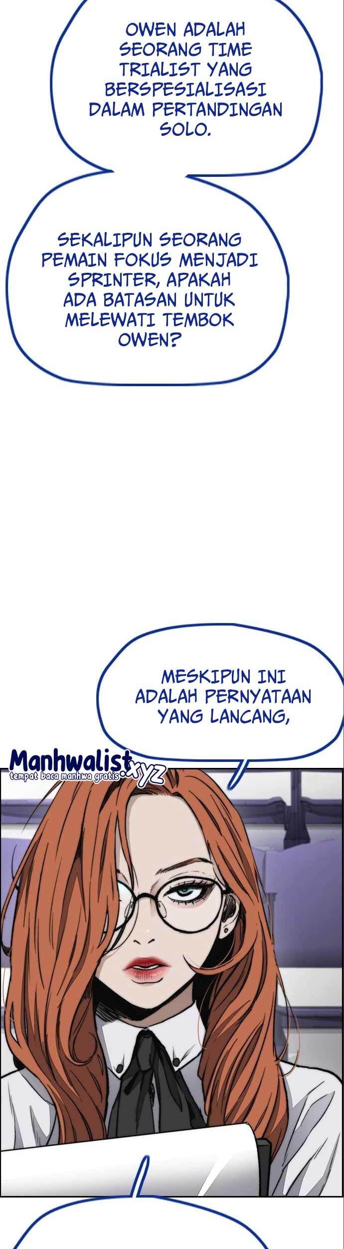 Wind Breaker Chapter 472 Gambar 55