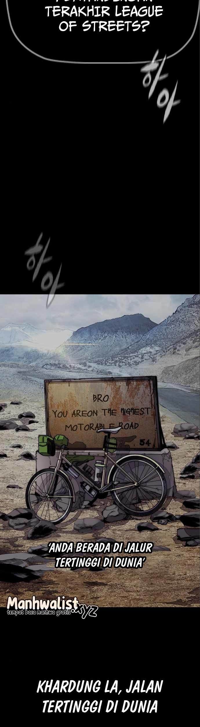 Wind Breaker Chapter 472 Gambar 60