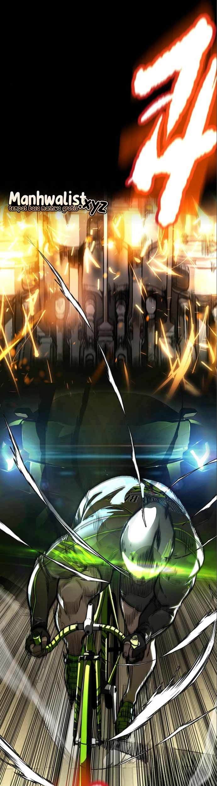 Wind Breaker Chapter 472 Gambar 68