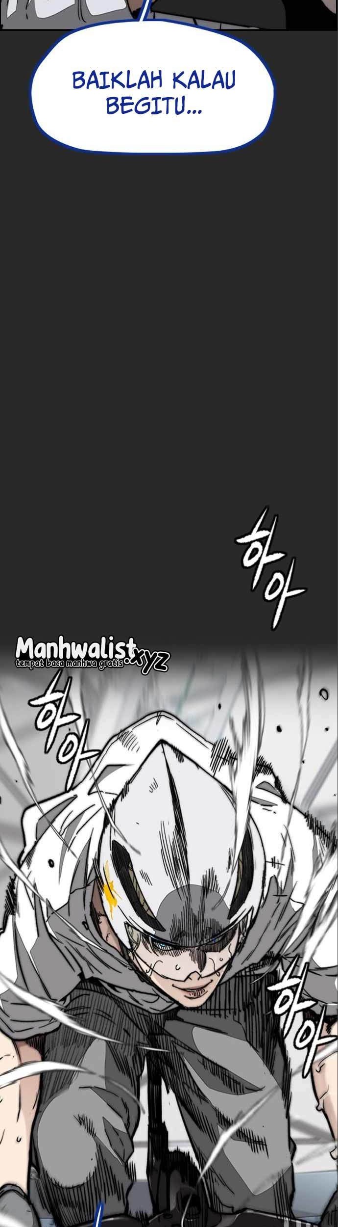 Wind Breaker Chapter 472 Gambar 11