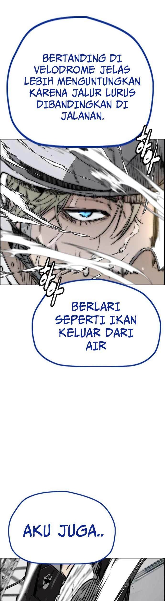 Wind Breaker Chapter 472 Gambar 26