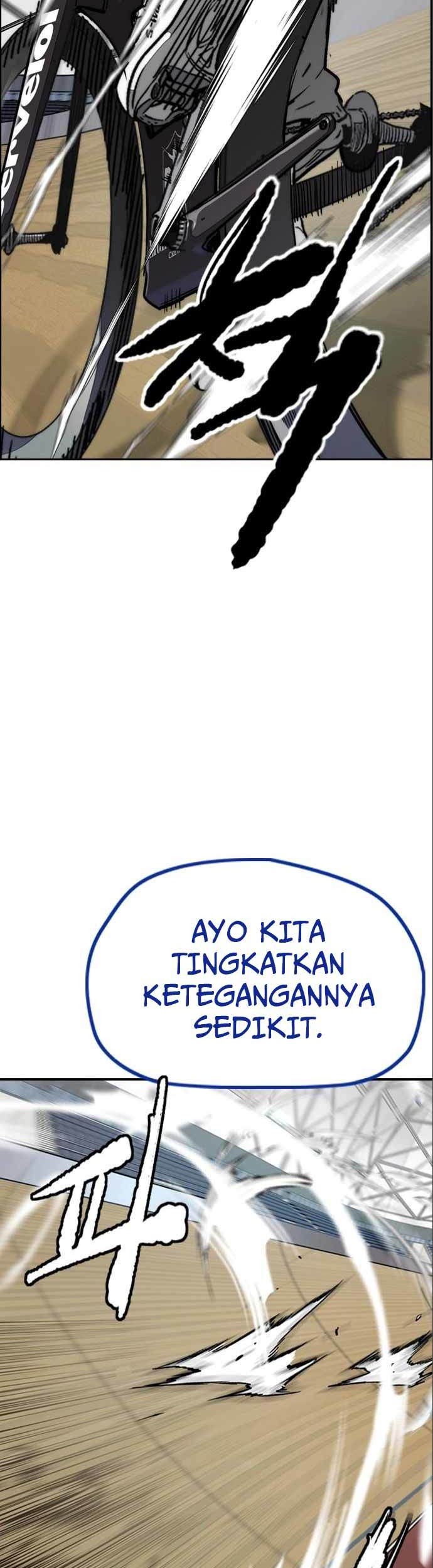 Wind Breaker Chapter 472 Gambar 27