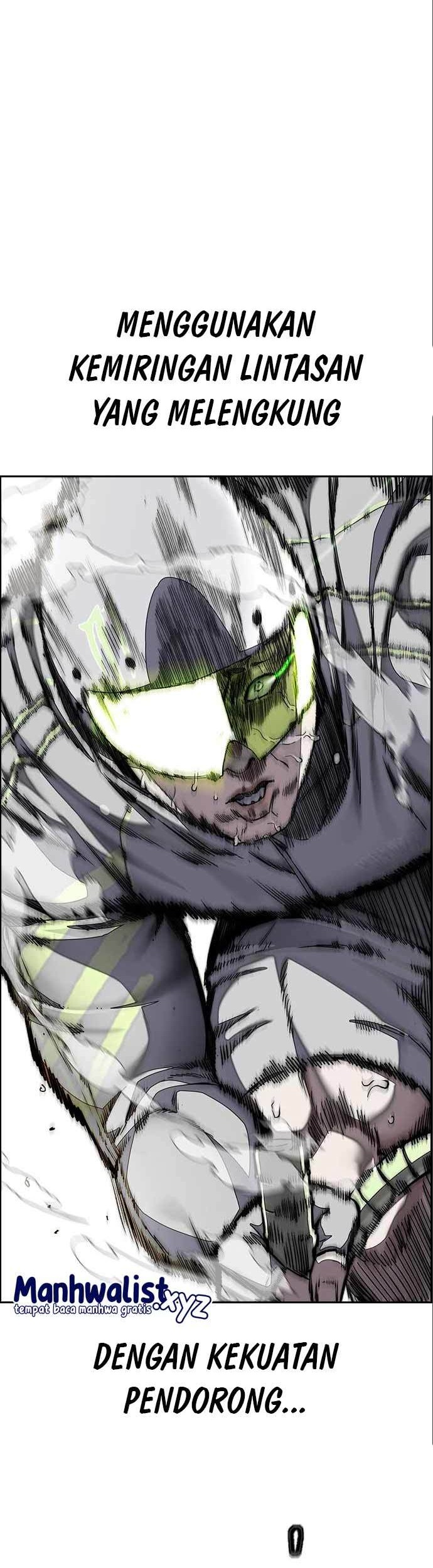 Wind Breaker Chapter 472 Gambar 36