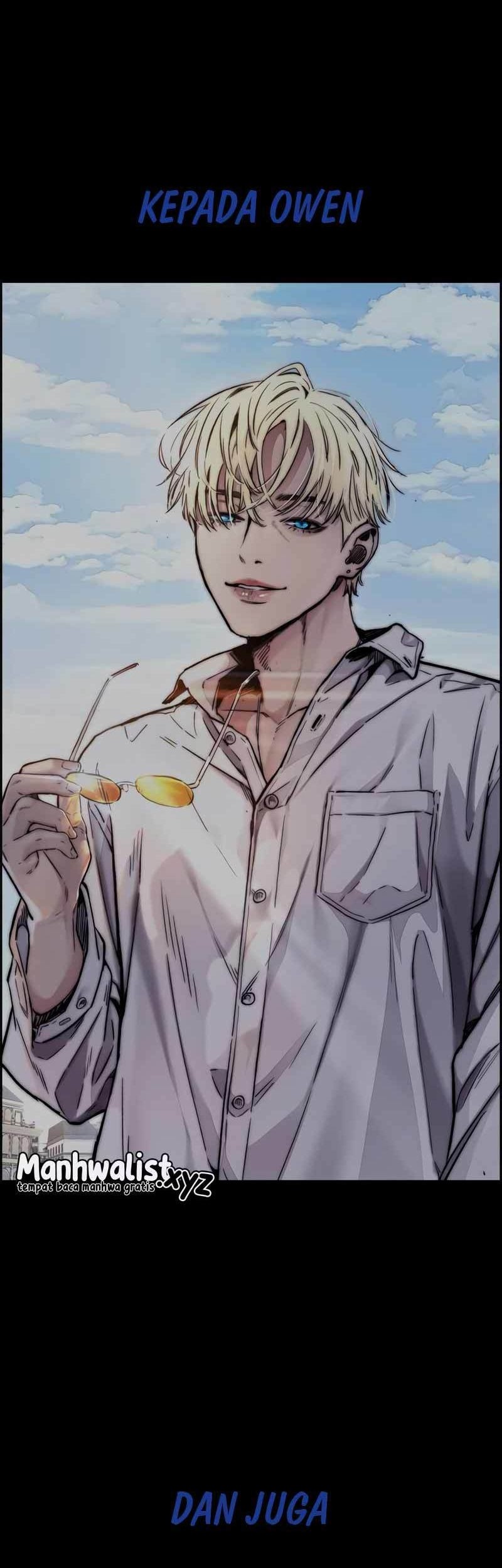 Wind Breaker Chapter 471 Gambar 71
