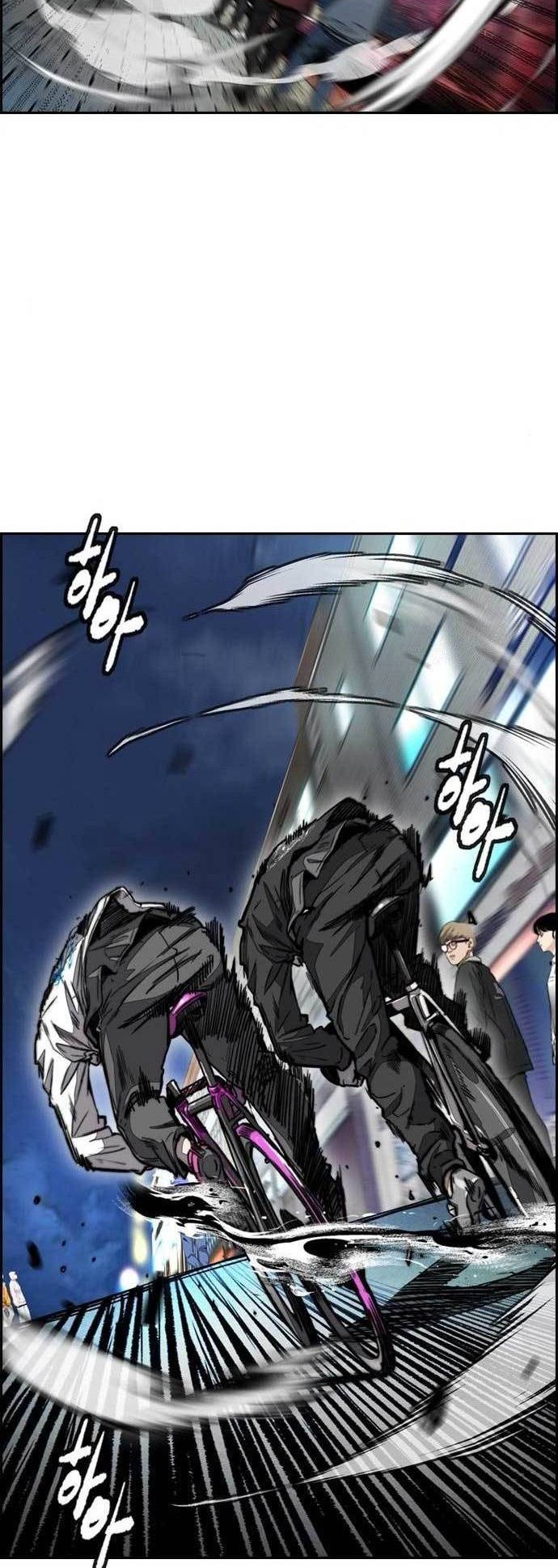 Baca  Wind Breaker Chapter 468 Gambar 2