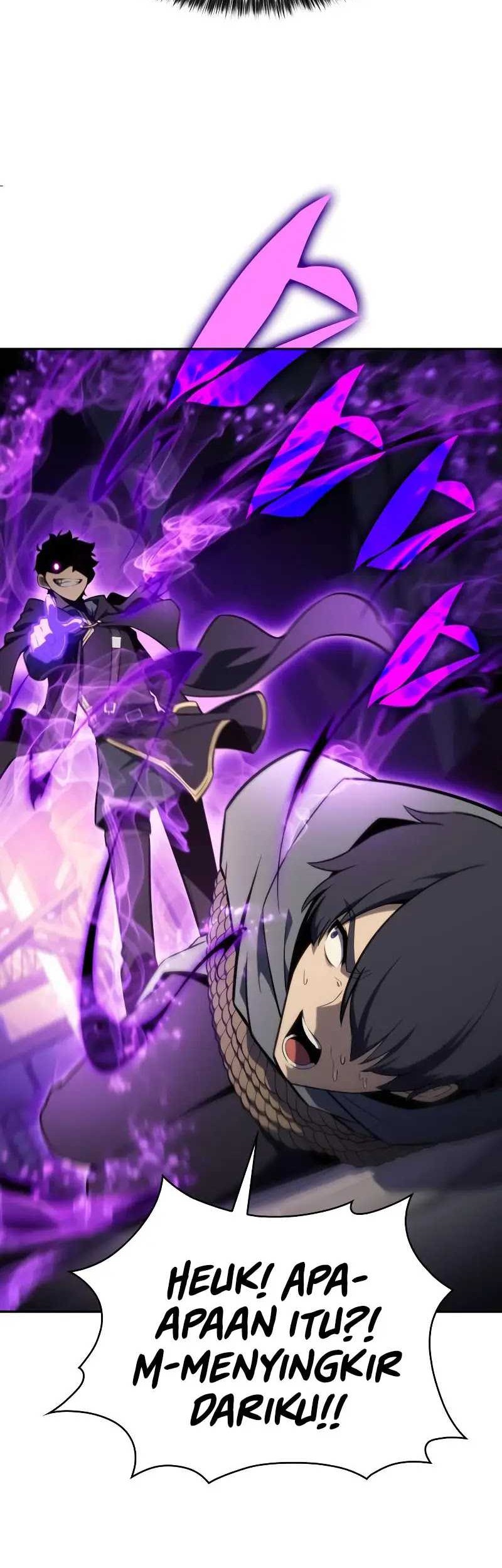 The Regressed Son Of A Duke Is An Assassin Chapter 26 Gambar 69