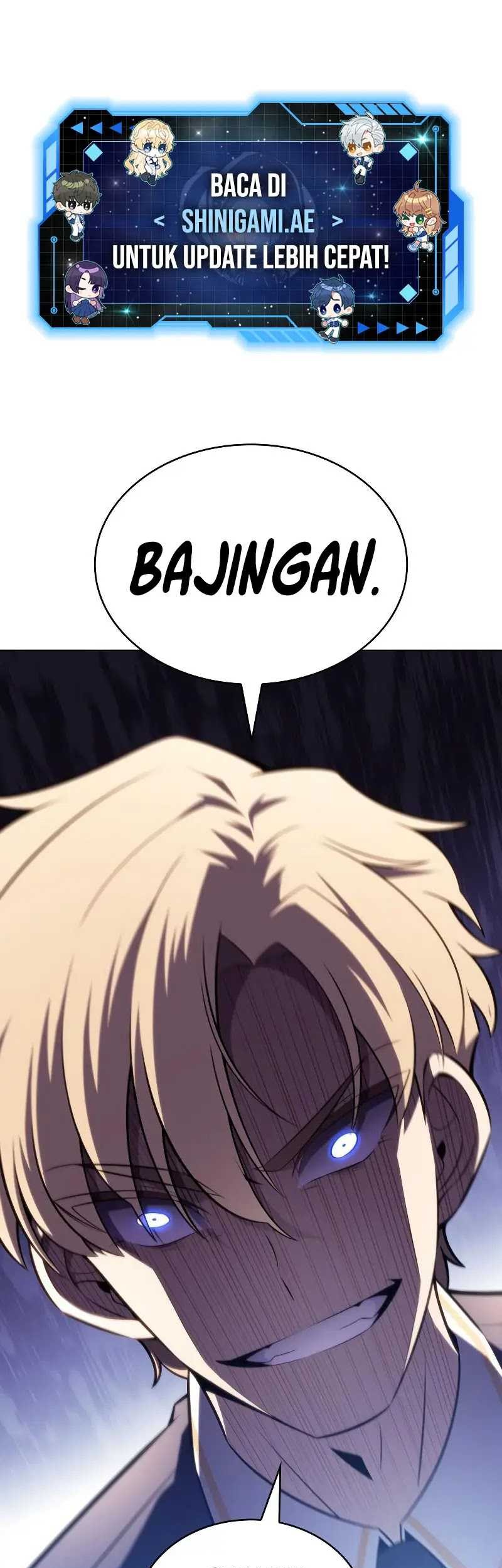 Baca The Regressed Son Of A Duke Is An Assassin Chapter 26 Gambar 2