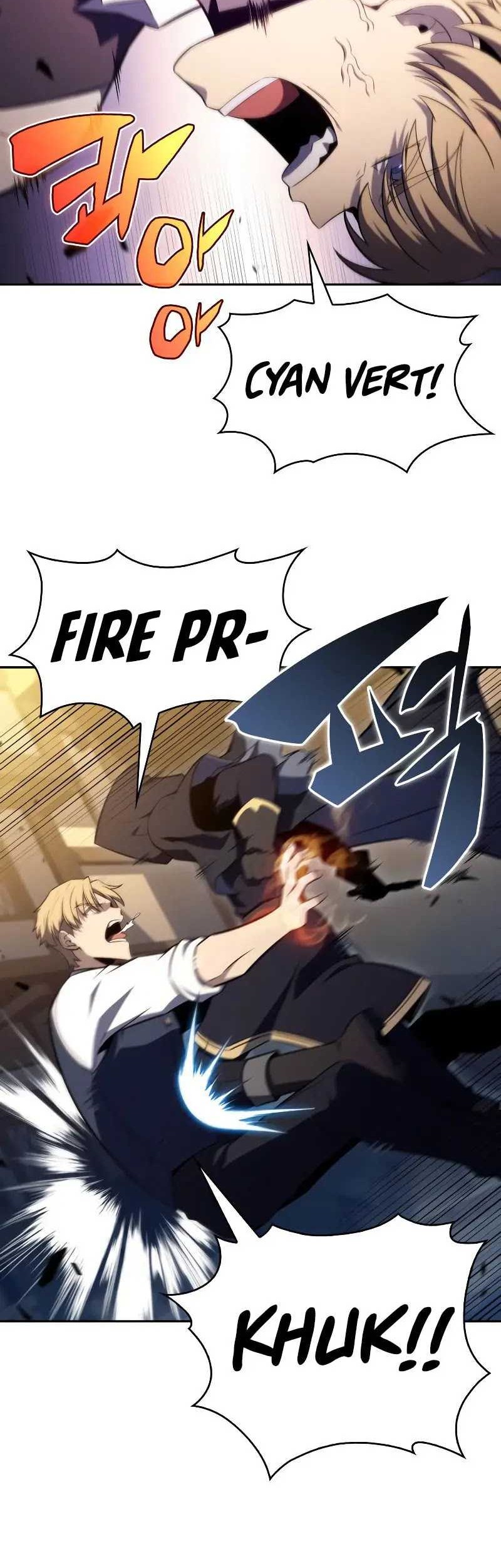The Regressed Son Of A Duke Is An Assassin Chapter 26 Gambar 17