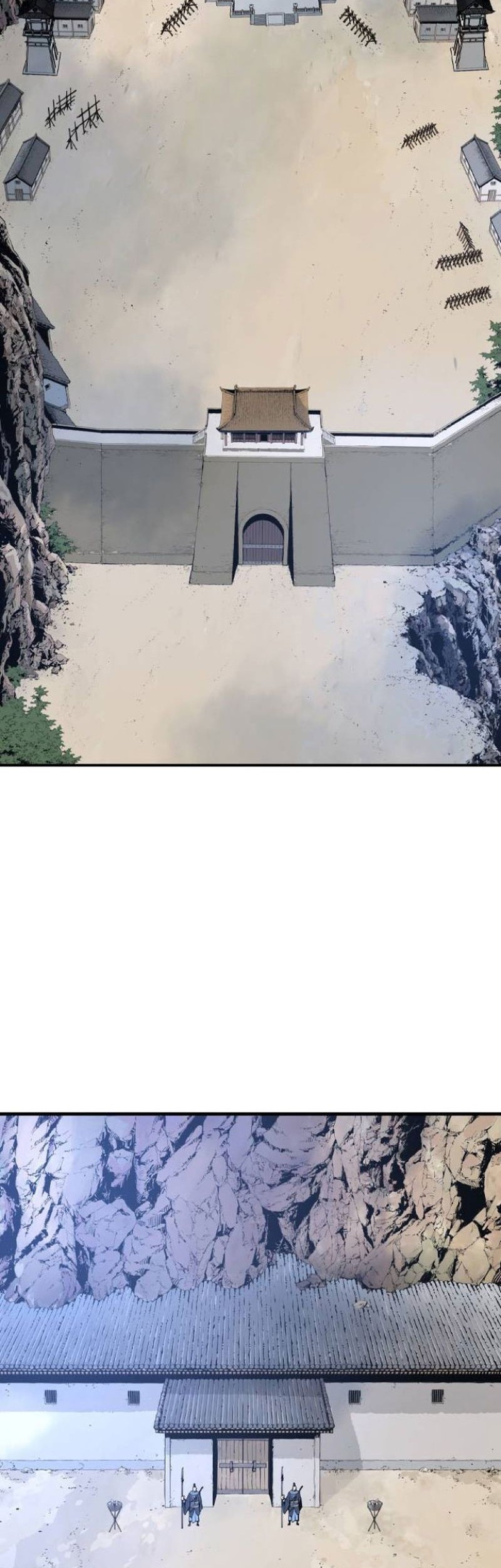 Baca  Asura (Ryu Ki-Un) Chapter 03 Gambar 2