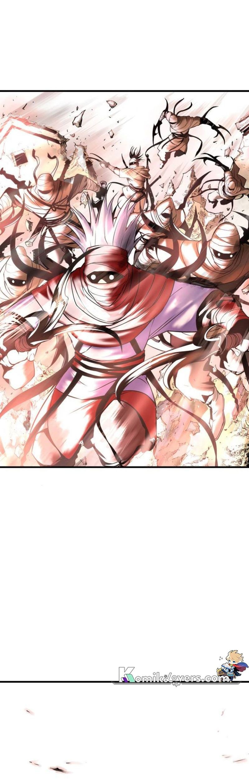 Asura (Ryu Ki-Un) Chapter 03 Gambar 156