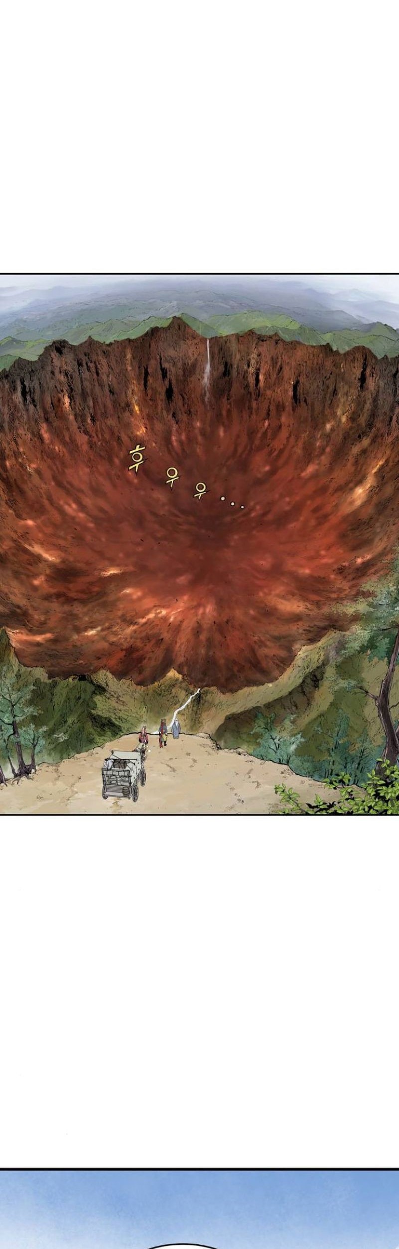 Asura (Ryu Ki-Un) Chapter 03 Gambar 172