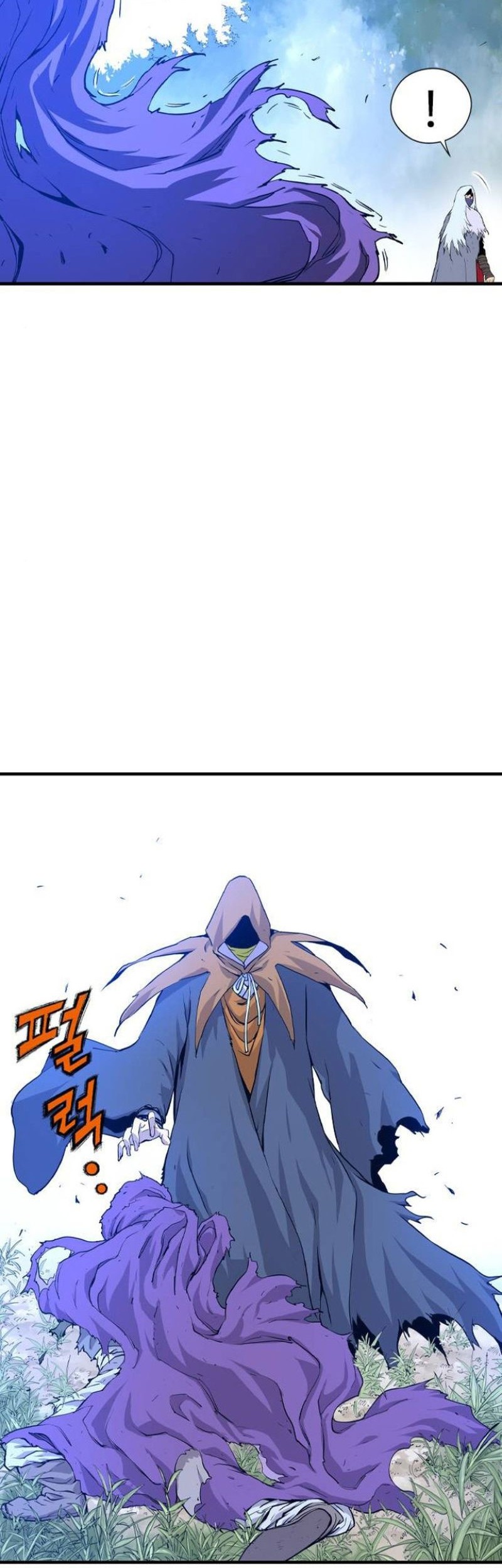 Asura (Ryu Ki-Un) Chapter 02 Gambar 32