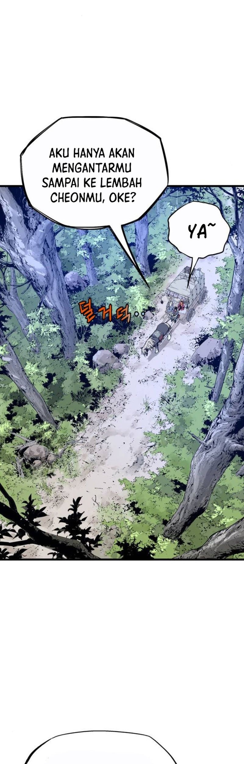 Baca  Asura (Ryu Ki-Un) Chapter 02 Gambar 2