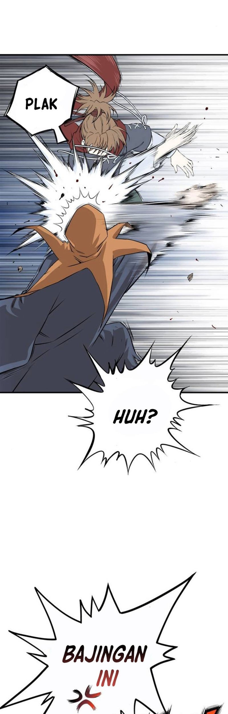 Asura (Ryu Ki-Un) Chapter 02 Gambar 106