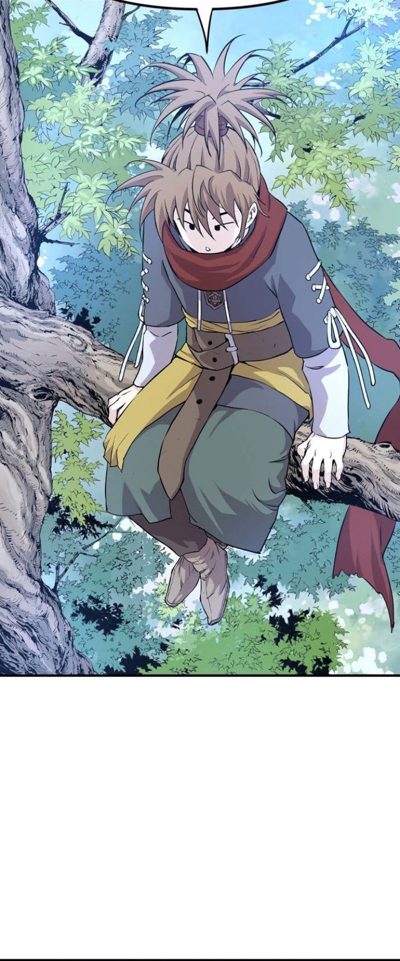 Asura (Ryu Ki-Un) Chapter 02 Gambar 180
