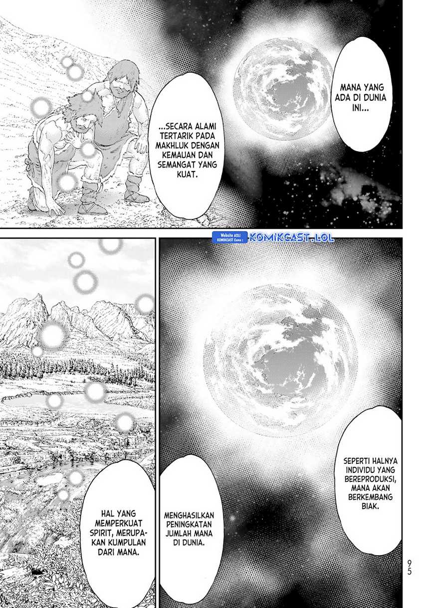 Isekai Putin Chapter 68 Gambar 10