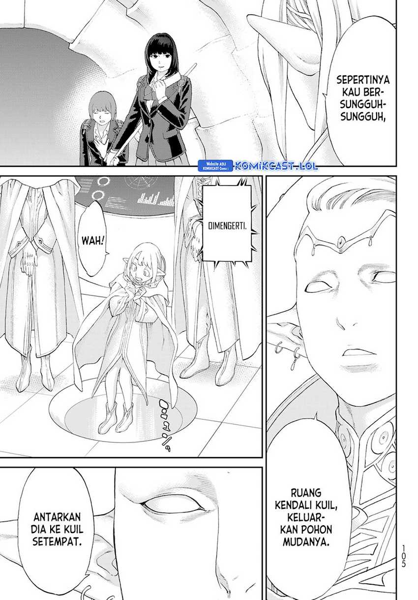 Isekai Putin Chapter 68 Gambar 20